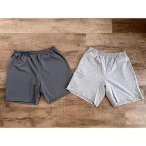 Youth Boy Athletic Shorts